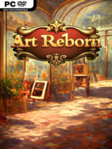 Art Reborn: Painting Connoisseur Free Download (v2024.03.14 & ALL DLC) - PC Game on SteamUnlocked