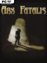 Arx Fatalis Free Download (GOG) - PC Game on SteamUnlocked