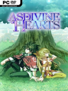 Asdivine Hearts (v1.0) - PC Game on SteamUnlocked