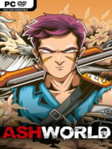 Ashworld Free Download (v1.8.1b) - PC Game on SteamUnlocked