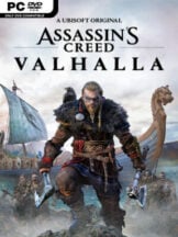 Assassin’s Creed Valhalla Free Download (v1.7.0 & ALL DLCs) - PC Game on SteamUnlocked