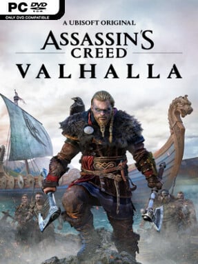 Assassin’s Creed Valhalla Free Download (v1.7.0 & ALL DLCs)