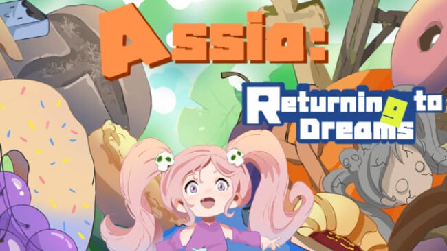 Assia:Returning to Dreams Free Download