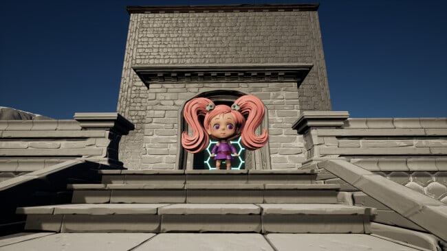 Assia:Returning to Dreams PC Screenshot