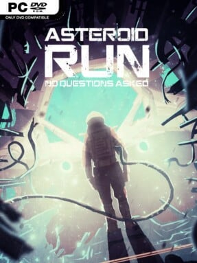 Asteroid Run: No Questions Asked Free Download