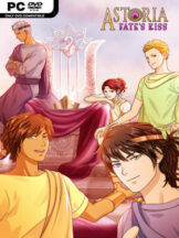 Astoria: Fate’s Kiss Free Download - PC Game on SteamUnlocked