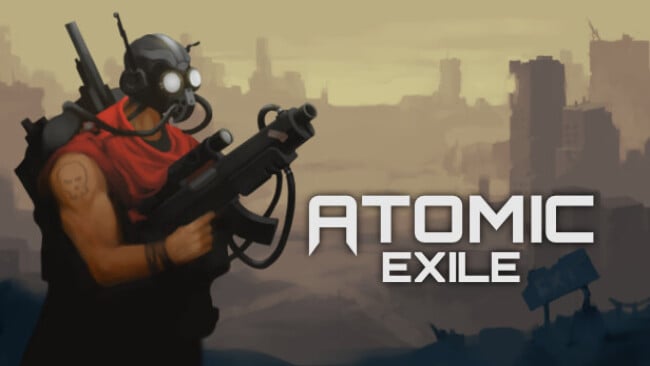 Atomic Exile Free Download