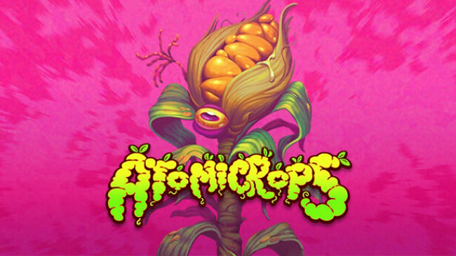 Atomicrops Free Download