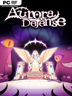 Aurora Defense (v0.92) - PC Game on SteamUnlocked