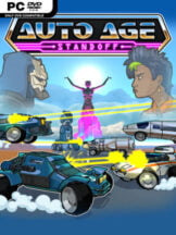 Auto Age: Standoff Free Download (v3.0.0.1) - PC Game on SteamUnlocked