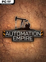 Automation Empire Free Download - PC Game on SteamUnlocked