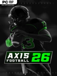 Axis Football 2026 (v1.8) - PC Game on SteamUnlocked