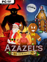 Azazel’s Christmas Fable Free Download - PC Game on SteamUnlocked