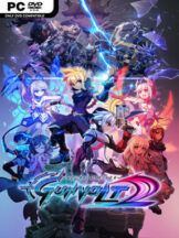 Azure Striker Gunvolt 2 Free Download - PC Game on SteamUnlocked