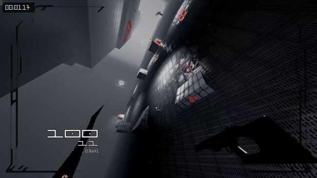 BAIONLENJA PC Screenshot
