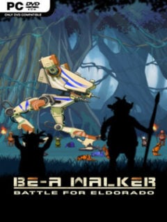 BE-A Walker (v1616) - PC Game on SteamUnlocked