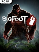 BIGFOOT Free Download (v5.1.1.1) - PC Game on SteamUnlocked