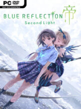 BLUE REFLECTION: Second Light Free Download (v1.04) - PC Game on SteamUnlocked