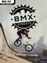 BMX Streets Free Download (v2.0.0.2644.0) - PC Game on SteamUnlocked