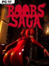 BOOBS SAGA: Prepare To Hentai Edition Free Download (Incl. DLC) - PC Game on SteamUnlocked