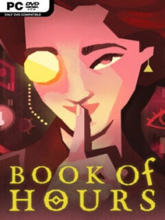 BOOK OF HOURS (v2025.8.e.7) - PC Game on SteamUnlocked