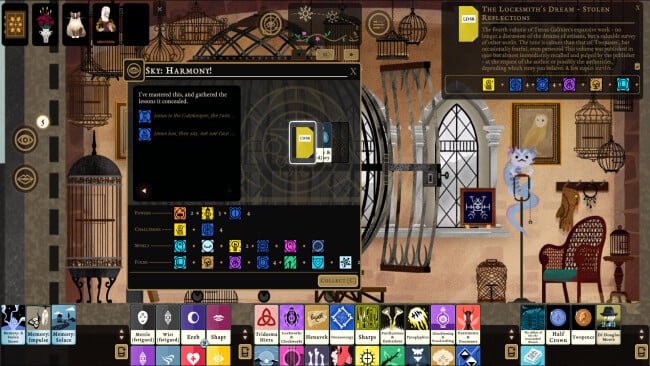 BOOK OF HOURS PC Screenshot