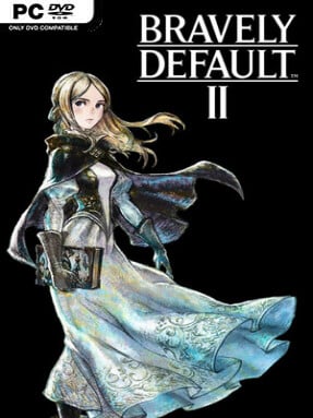BRAVELY DEFAULT II Free Download