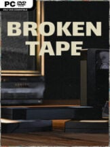 BROKEN TAPE Free Download - PC Game on SteamUnlocked