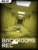 Backrooms Rec. Free Download (v0.11) - PC Game on SteamUnlocked