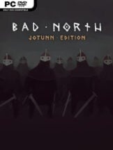 Bad North: Jotunn Edition Free Download (v2024.06.07) - PC Game on SteamUnlocked
