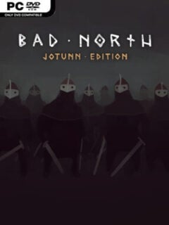 Bad North: Jotunn Edition (v2024.06.07) - PC Game on SteamUnlocked