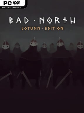 Bad North: Jotunn Edition (v2024.06.07) - PC Game on SteamUnlocked