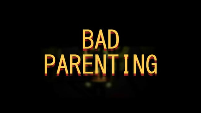 Bad Parenting : Mr. Red Face Free Download