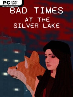 Bad Times at the Silver Lake - PC Game on SteamUnlocked