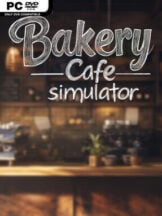 Bakery Cafe Simulator Free Download (v2.1.0.29) - PC Game on SteamUnlocked
