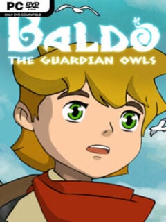 Baldo: The Guardian Owls (v3.1) - PC Game on SteamUnlocked