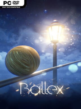 Ballex (v1.5.0) - PC Game on SteamUnlocked