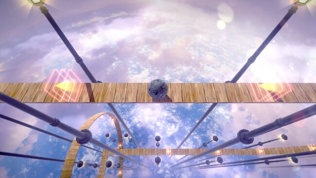 Ballex PC Screenshot
