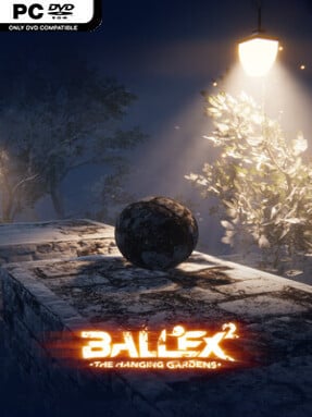Ballex²: The Hanging Gardens (v1.0.0) - PC Game on SteamUnlocked