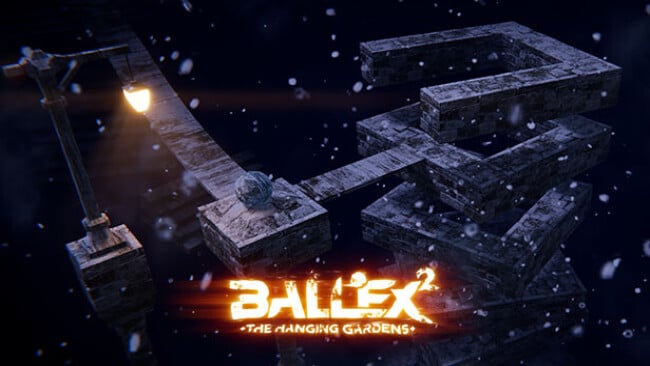 Ballex²: The Hanging Gardens Free Download