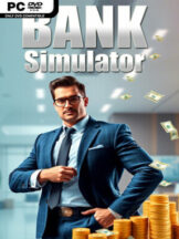 Bank Simulator Free Download (v2026.10.19 Hotfix) - PC Game on SteamUnlocked
