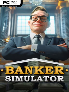 Banker Simulator (v0.3.7.7 & ALL DLC) - PC Game on SteamUnlocked