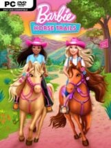 Barbie Horse Trails Free Download - PC Game on SteamUnlocked