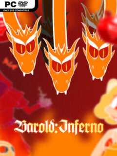 Barold: Inferno - PC Game on SteamUnlocked
