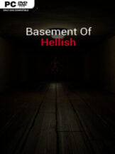 Basement of Hellish Free Download - PC Game on SteamUnlocked
