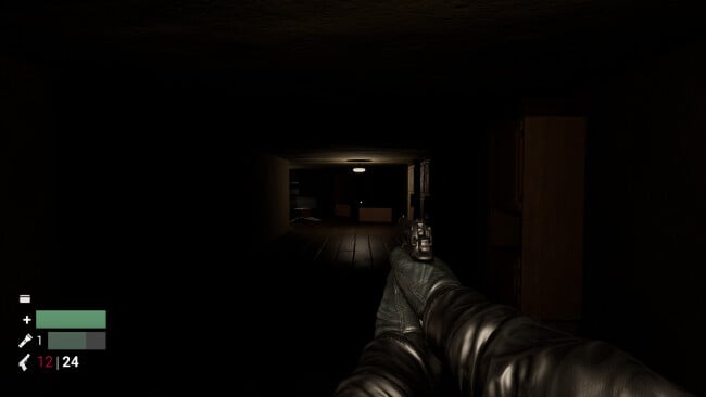 Basement of Hellish PC Screenshot