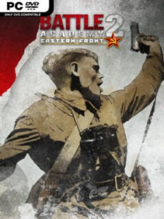 Battle Academy 2: Eastern Front (v1.0.0) - PC Game on SteamUnlocked