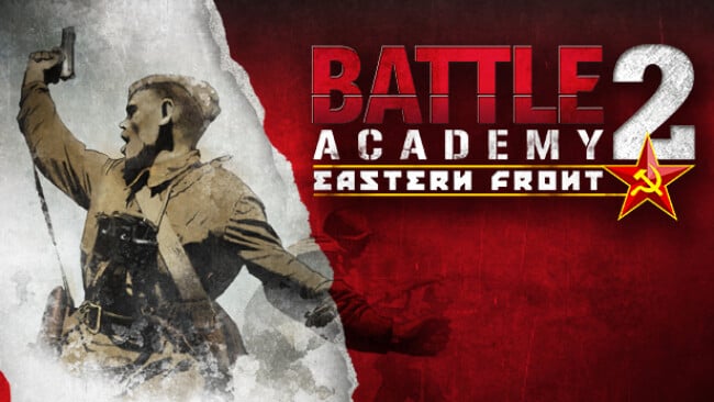 Battle Academy : Eastern Front Free Download