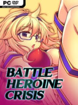 Battle Heroine Crisis Free Download (Uncensored) - PC Game on SteamUnlocked