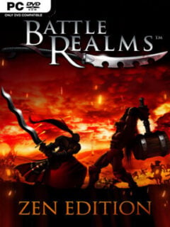 Battle Realms: Zen Edition (v1.59.6) - PC Game on SteamUnlocked